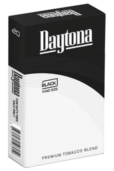 Classic Black