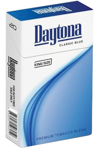 Classic Blue