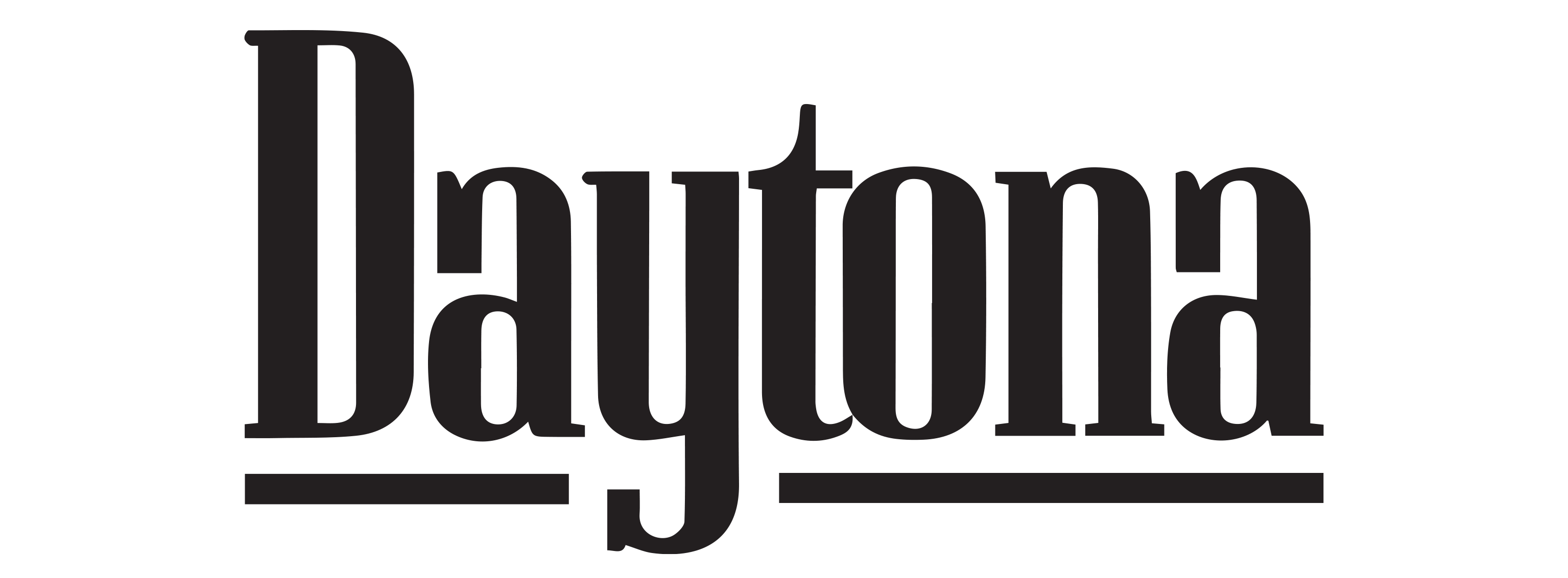 Daytona