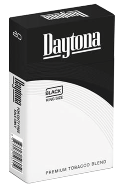 Classic Black